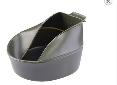 Obrázek produktu pro Skládací hrnek FOLD-A-CUP® 600 ml Mil-Tec Olive