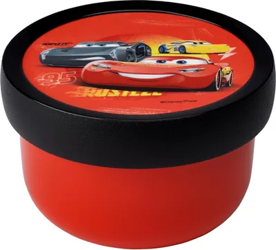 Immagine prodotto di Mepal fruchtbox campus 300 ml - cars Ø67 x 104 107430065394