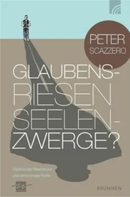 Immagine prodotto di Glaubensriesen - Seelenzwerge?