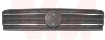Produktbild von KÜHLERGRILL KÜHLERGITTER Grill Gitter