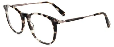 Produktbild von Moncler Sonnenbrille ML5152 056 53 18 145