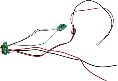 Produktbild von Rowenta SS-2230002440 Platine + Kabel für RH9611 RH9637 RH9677... Akkusauger