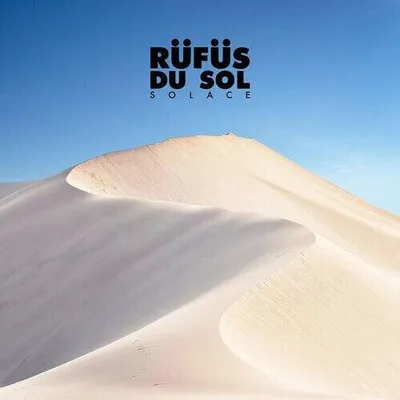 Obrázok produktu pre Rüfüs Du Sol - Solace (LP)