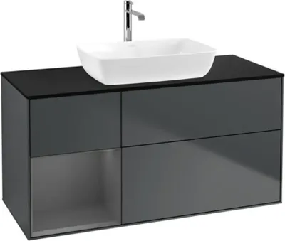 Produktbild von Villeroy & Boch G822GKHG Waschbeckenunterschrank Finion G82