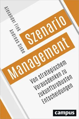 Obrázek produktu pro Szenario-Management