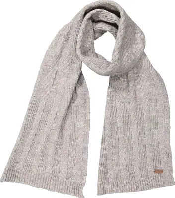 Produktbild von Cmp Knitted 5544704 Schal Grau  Damen Grau One Size