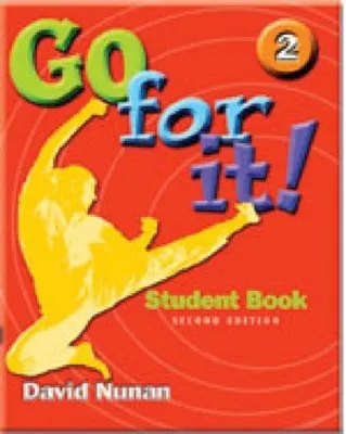 Produktbild von Go for it! 2