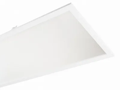 Produktbild von LED Hängepanel 1195x295 38W (W) 830 Warmweiß UGR19