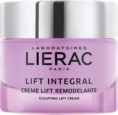 Zdjęcie produktu dla Lierac Ujdrniajcy krem na dzie wkad, 50 ml