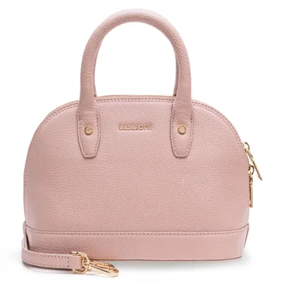 Zdjęcie produktu dla Lazarotti Bologna Torebka skórzana Skóra 24 cm