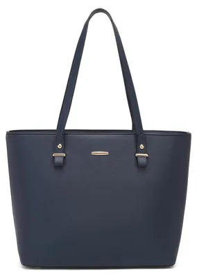 Produktbild von Pahajim Handtasche Damen Groß Tote Bag Kunstleder Shopper Tasche Damen Schultertas