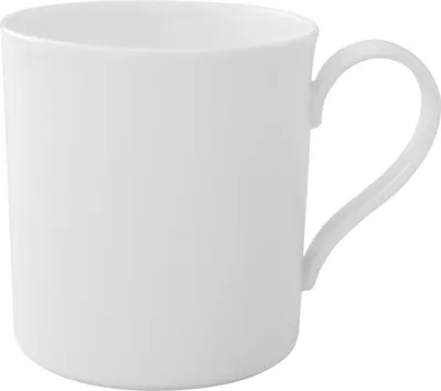 Obrázok produktu pre Modern Grace, šálka na kávu, 102 x 72 x 78 mm, 170 ml | Villeroy & Boch | Číslo položky: 1045101300 | EAN: 4003683481650