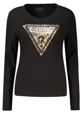 Image de T-shirt Guess w6bi57k7387nejblkxsXXA