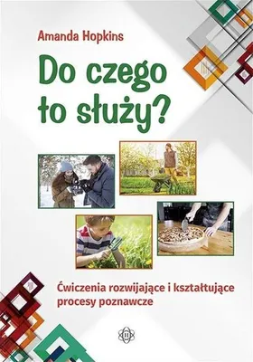 Produktbild von Do czego to sluzy?