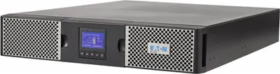 Produktbild von Eaton 9PX 1500RT, Doppelwandler (Online), 1,5 kVA, 1350 W, Reiner Sinus, 100 V, 125 V
