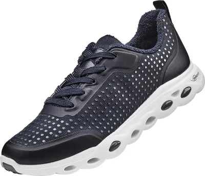 Produktbild von Ara Energystep Malibu Blau Textil Größe: 39 Normal