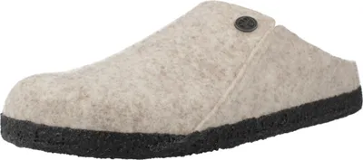 Immagine prodotto di Birkenstock Damen Clog, beige(eggnog (01598)), Gr. 40