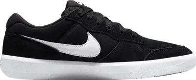 Produktbild von Nike SB Force 58 Black/White-Black 45