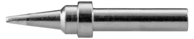 Lötspitze meißelförmig 1,2 mm für Lötstation 3202/376D/TS2200