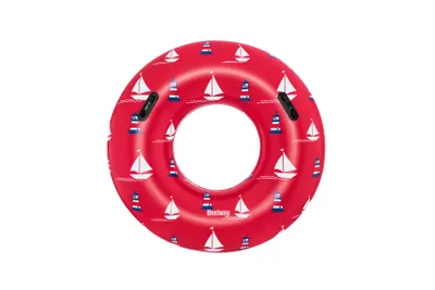 Produktbild von Bestway® Schwimmring Nautical Ø 119 cm, sortiert