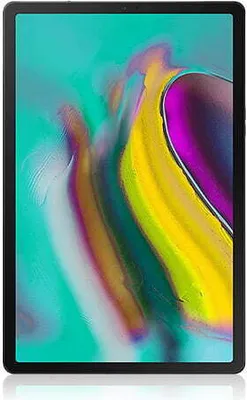 Produktbild von Samsung Galaxy Tab S5e 10,5 (2019) Wi-Fi + LTE Silber 64 GB Gut