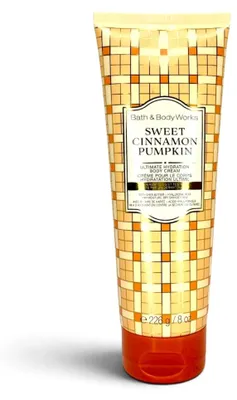 Zdjęcie produktu dla Bath & Body Works Krem do ciała ALMOND CROISSANT 226 g