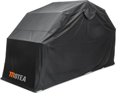 Immagine prodotto di Garage pieghevole / tenda per moto e quad/ATV XXXL MOTEA schwa