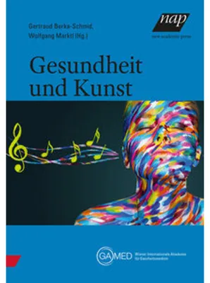 Obrázek produktu pro Gesundheit und Kunst