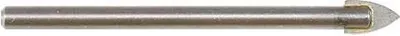 Image de Foret a verre Strend Pro Premium GSD711, 3/65 mm, queue cylindrique