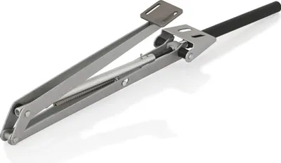 Produktbild von Zelsius Automatischer Fensteröffner für Gewächshaus, Frühbeet, Gartenhaus