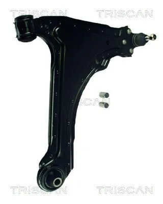 Produktbild von TRISCAN 8500 24519 Querlenker für OPEL Astra F CC (T92)