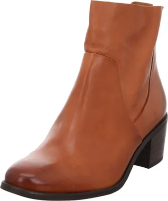 Produktbild von Paul Green Stiefelette schwarz braun 254-30-01048