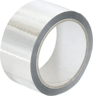 Produktbild von Nespoli Alu-Folienband 50 mm x 50 m