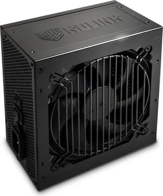 Image de Kolink Regulator 80 PLUS Gold PSU  ATX 3.0  PCIe 5.0  modular - 850 Watts