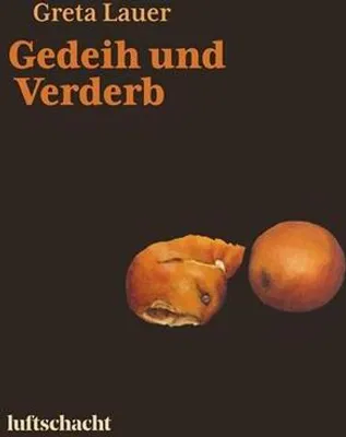 Immagine prodotto di Gedeih und Verderb