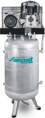 Obrázok produktu pre Stacionárny piestový kompresor AIRPROFI 703/270/10 V, 2024712