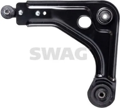 Produktbild von SWAG 50 73 0008 Querlenker Vorne Links Unten für FORD FIESTA III (GFJ)