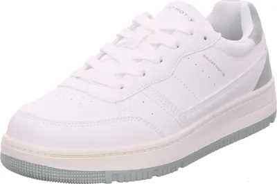 Produktbild von Tom Tailor Sneaker Low Kinder 32303339303937 Weiß 32 EU