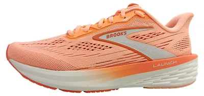 Productafbeelding van Brooks Launch 12 Sportschuhe Damen Laufschuhe Rosa Sport