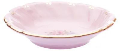 Image de Bol profond, 8 cm, mini, porcelaine rose, Leander