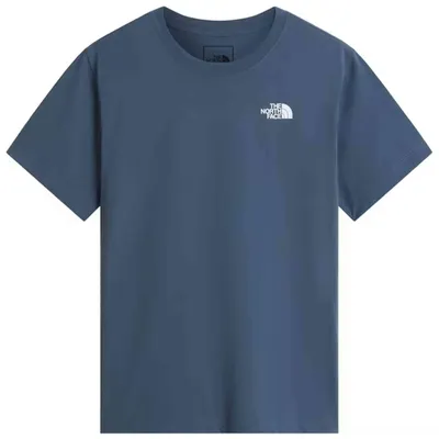 Produktbild von THE NORTH FACE M EVO BOX NSE REG SS T Blau