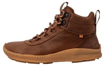 Produktbild von El Naturalista Stiefeletten Damen/Herren N5436 ARIZONA TERRA/OROEL Farbe Braun