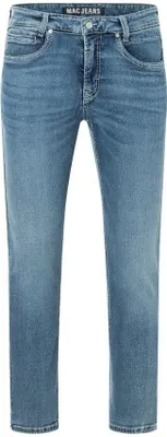 Produktbild von MAC ARNE PIPE midblue vintage wash 0517-00-1973L H471 W31 L32