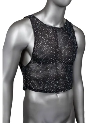Immagine prodotto di Canotta Radiance Muscle