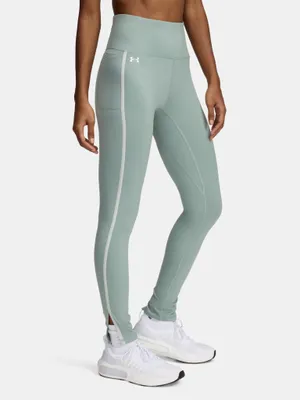 Image de Under Armour Leggings femme Motion Leggings passepoilés 1389793-348__XS