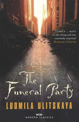 Produktbild von The Funeral Party