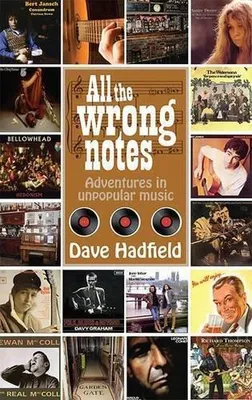 Immagine prodotto di All The Wrong Notes – Lingua: Inglese