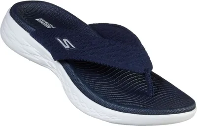 Produktbild von Skechers On the Go 600 Pantolette Blau