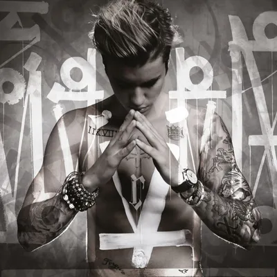 Produktbild von Justin Bieber: Purpose (180g)