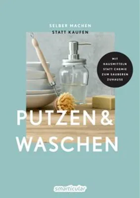 Image de Selber machen statt kaufen - Putzen & Waschen